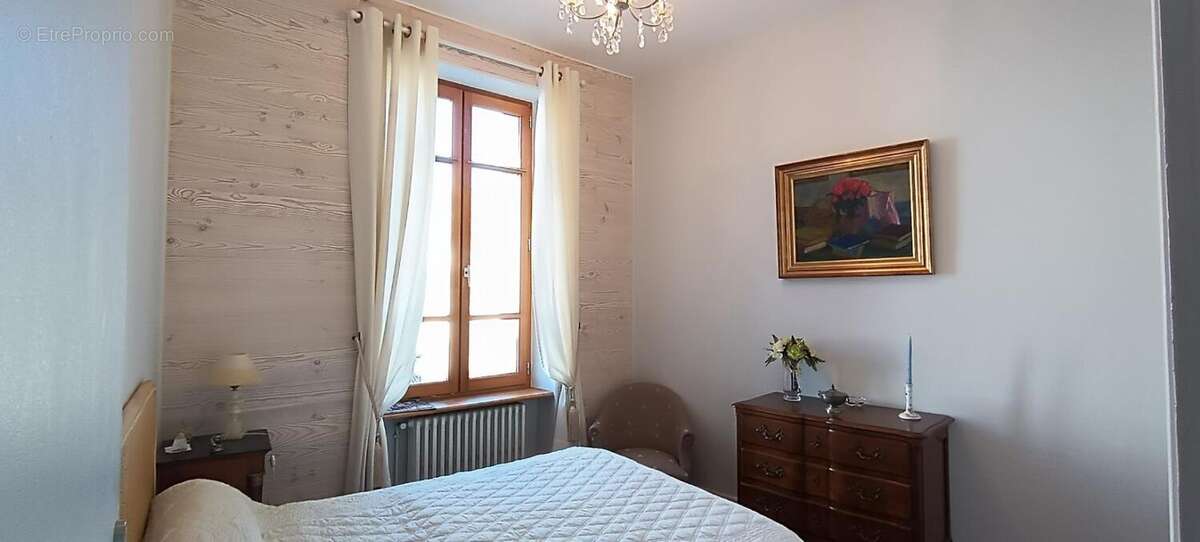 Maison à vendre 6 pièces SAUVAGNAT SAINTE MARTHE (63) - photo 19