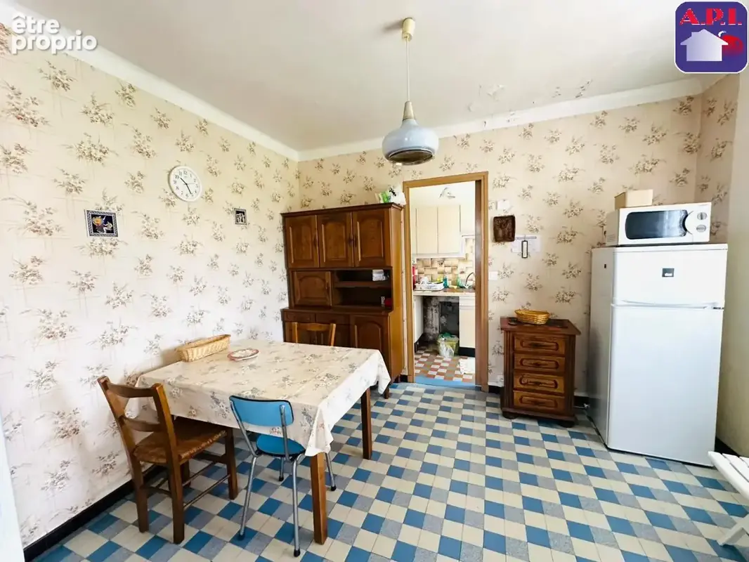 Maison 4 pièces 103 m² à vendre à Varilhes (09120) - photo 3