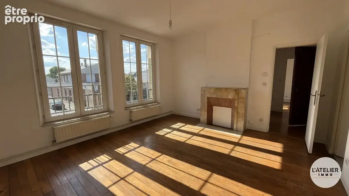 Immeuble Crécy-sur-Serre 18 pièces 444.48 m2 - photo 9