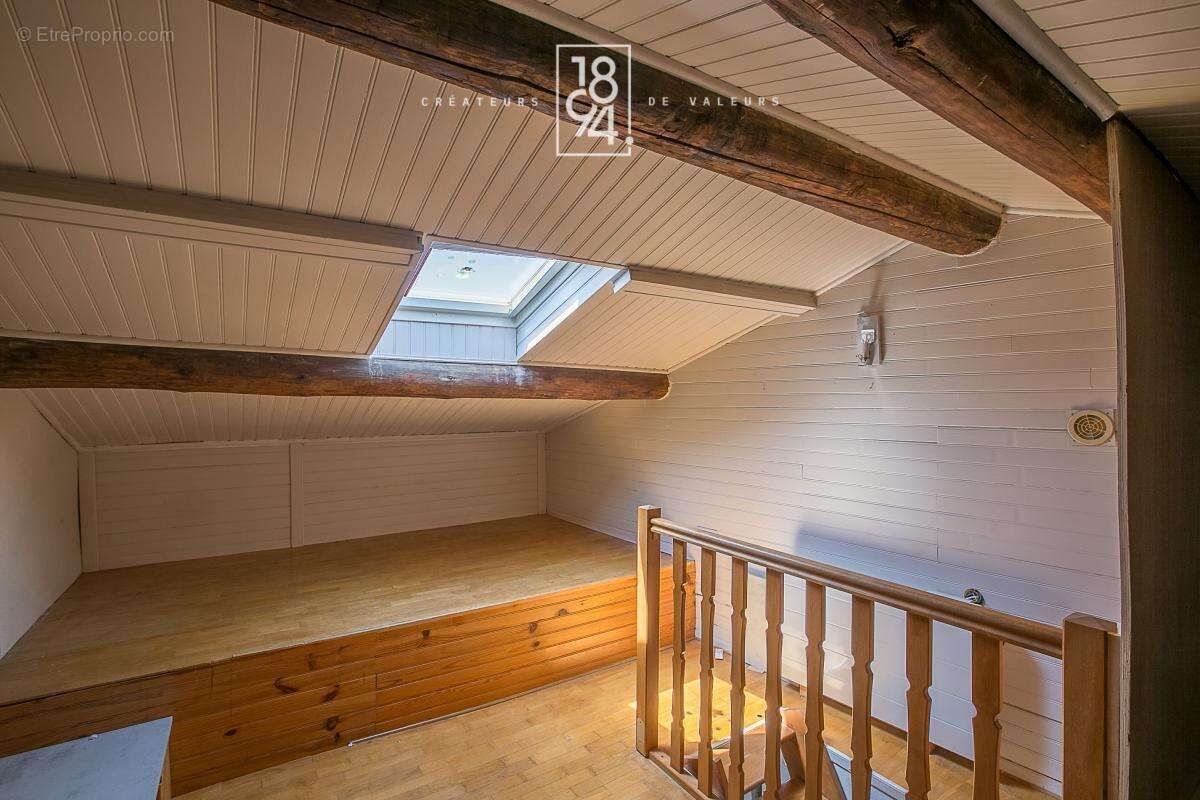 Maison à MARSEILLE-7E