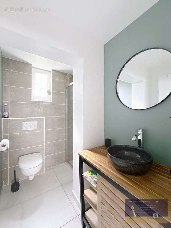 Maison à SAINT-JULIEN-LES-VILLAS