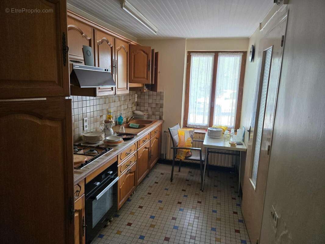 Photo 6 - Maison à LOUHANS