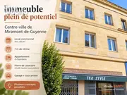 Photo 1 - Appartement à MIRAMONT-DE-GUYENNE
