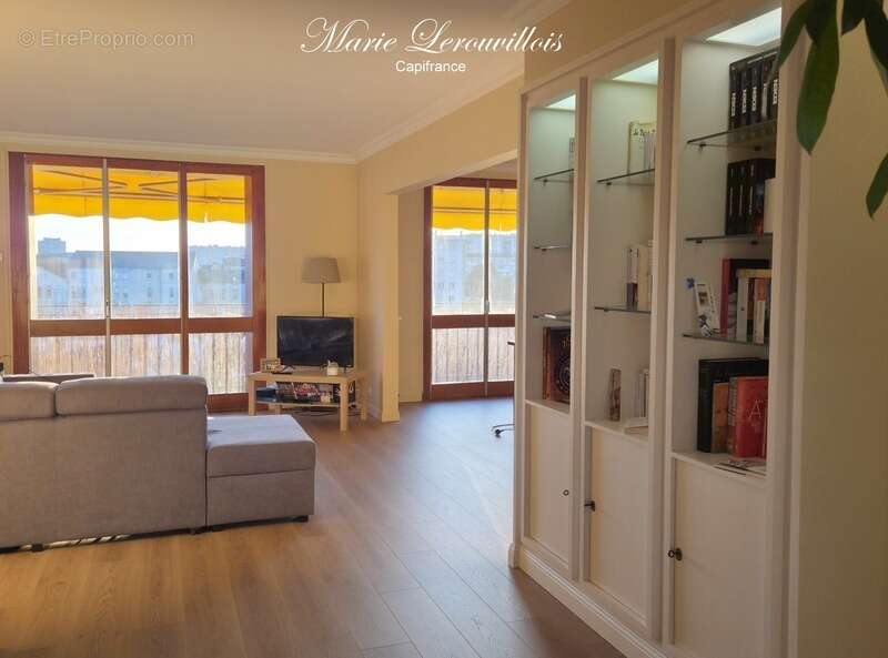 Appartement à TROYES