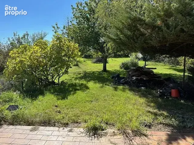 Maison 4 pièces 103 m² à vendre à Chabanais (16150) - photo 7
