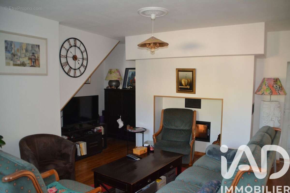 Maison 85 m² à Breuvannes-En-Bassigny  - photo 2