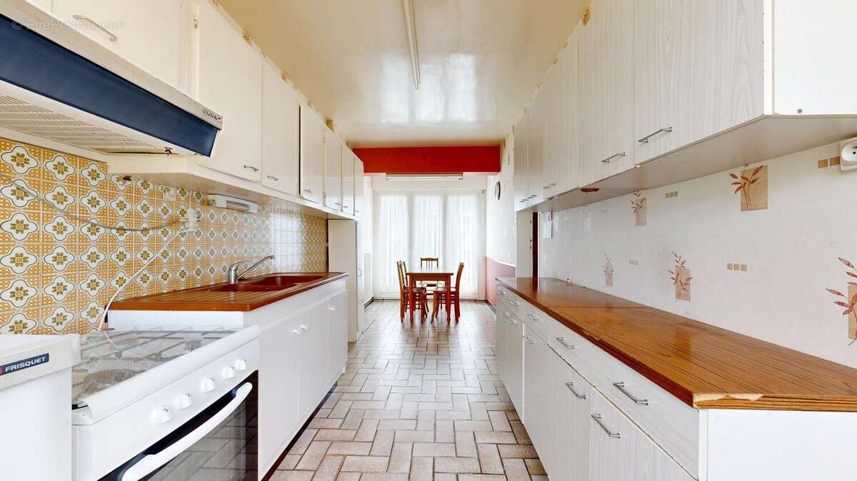 Photo 5 - Maison à LONGUENESSE