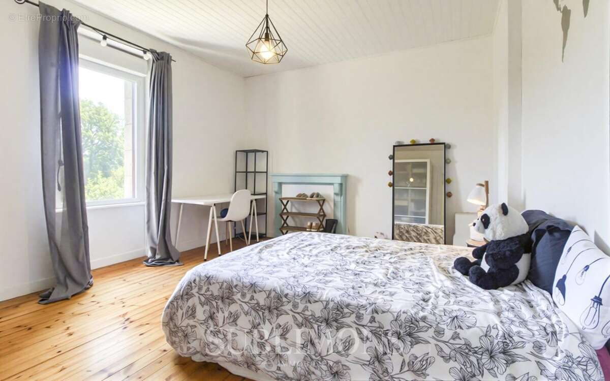 Maison à vendre Quimperlé - photo 9