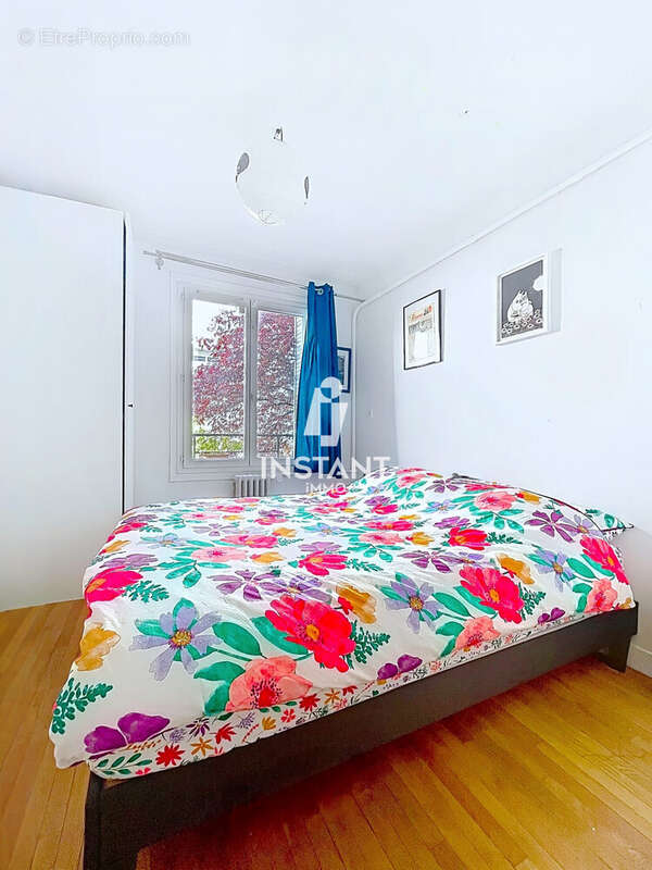 Appartement à BAGNOLET