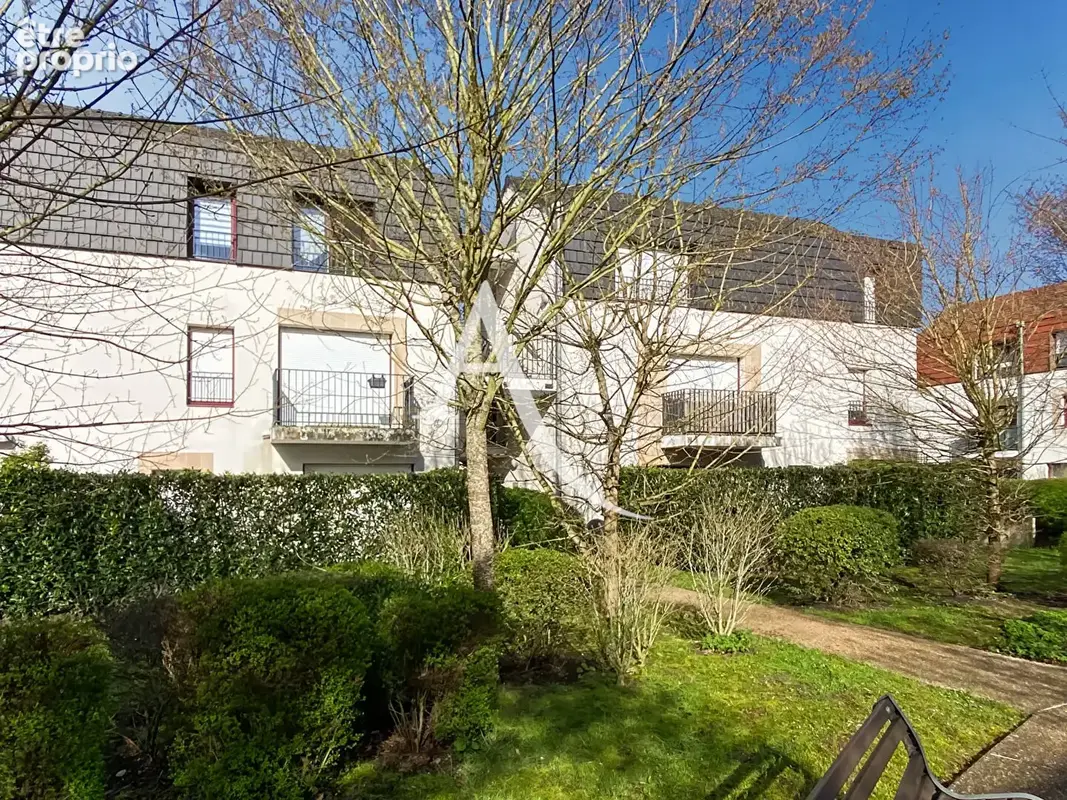 Appartement Bois D Arcy 2 pièce(s) 41 m2 - photo 15
