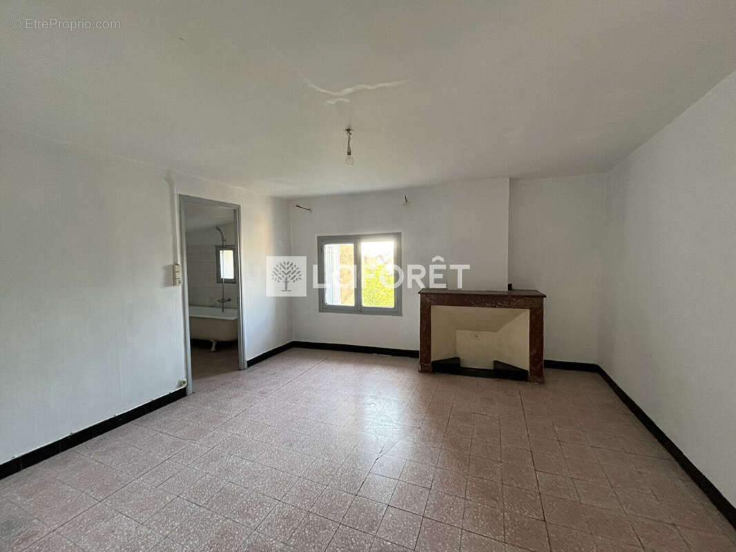 Appartement à ORANGE