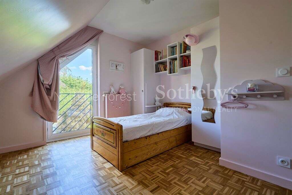 Maison à MARCQ-EN-BAROEUL