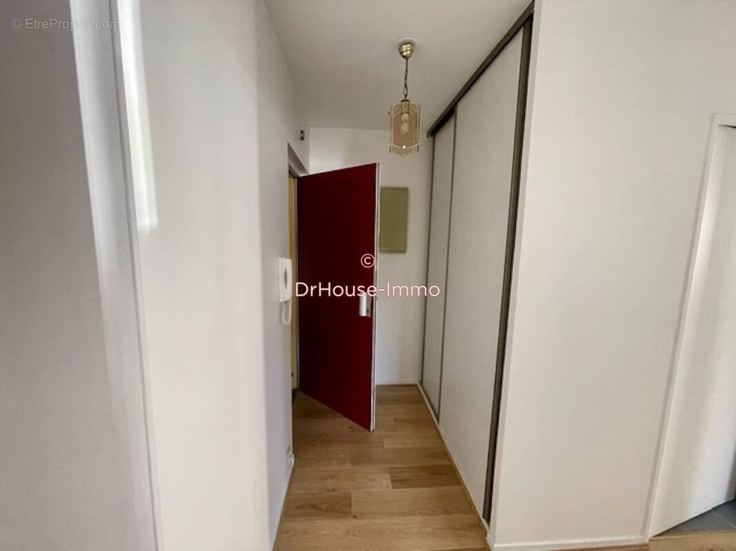 Appartement à LIVRY-GARGAN