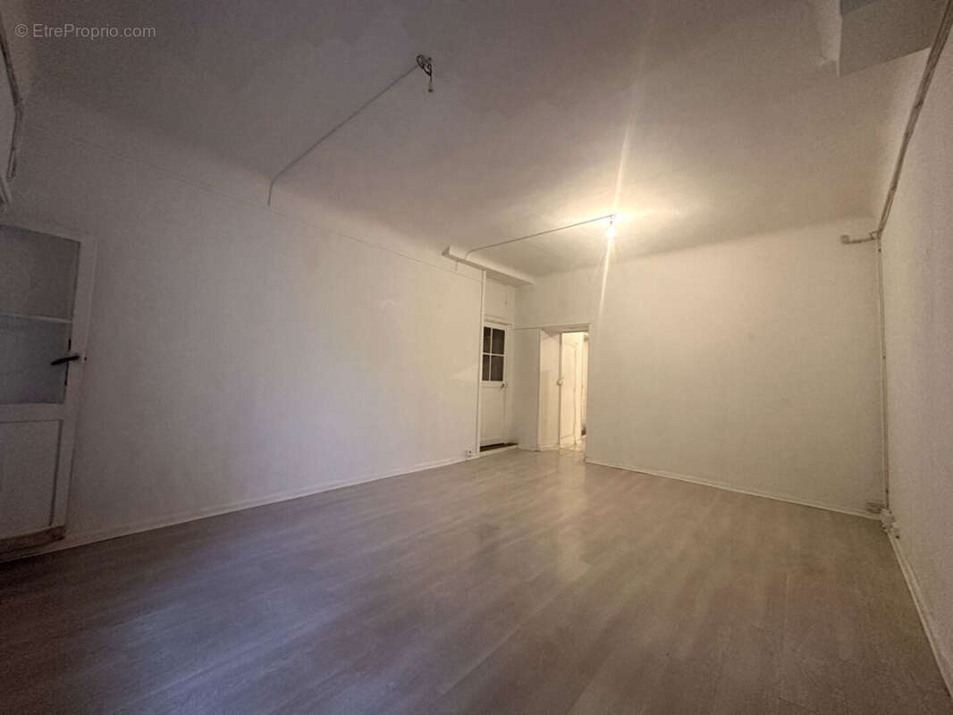 Appartement à BRIGNOLES