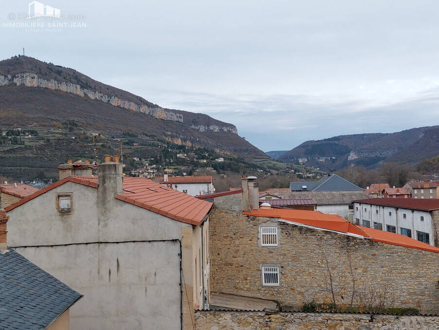 Appartement à MILLAU