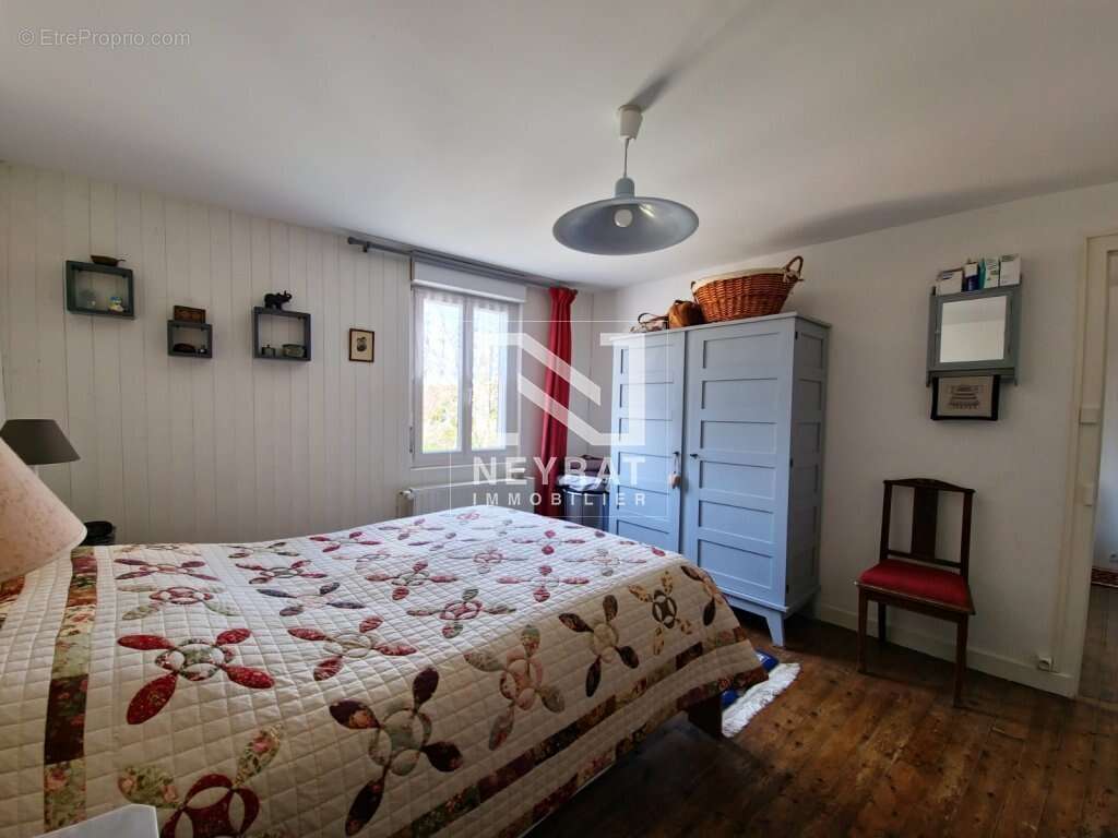 Maison à DIGOIN