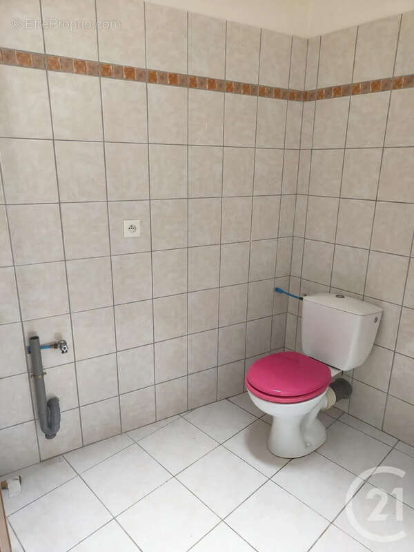 Maison à COSNE-COURS-SUR-LOIRE