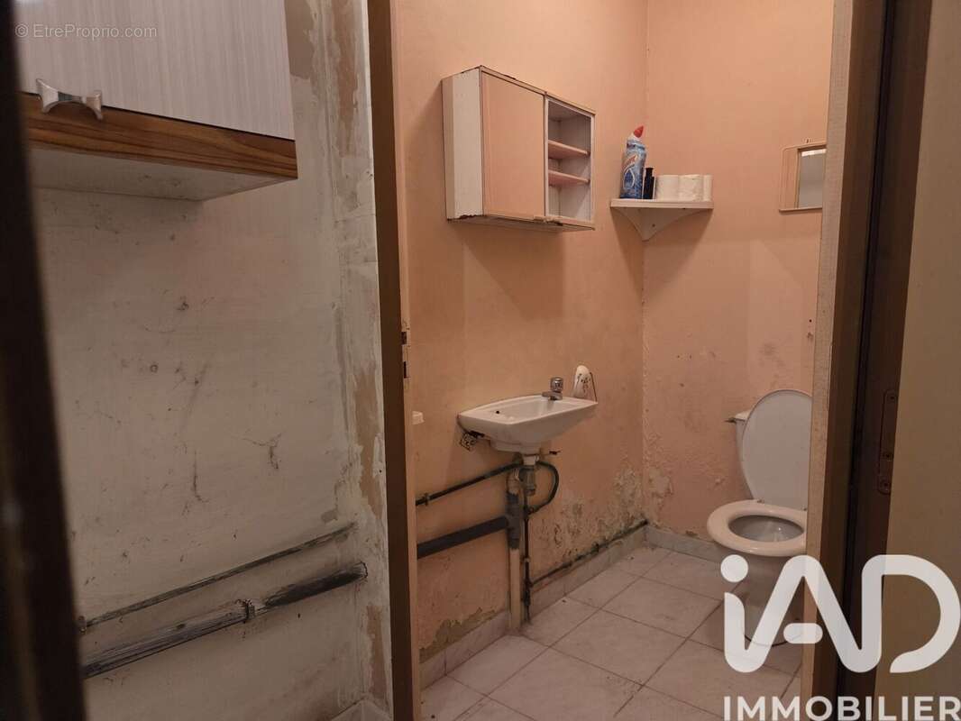 Maison 100 m² à Bernesq  - photo 7