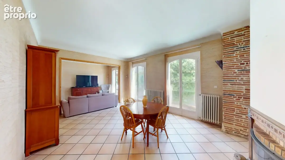 Maison 5 pièces 170 m² à vendre à Grenade (31330) - photo 5