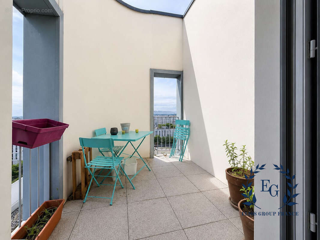 Appartement 63 m² à Montpellier  - photo 3