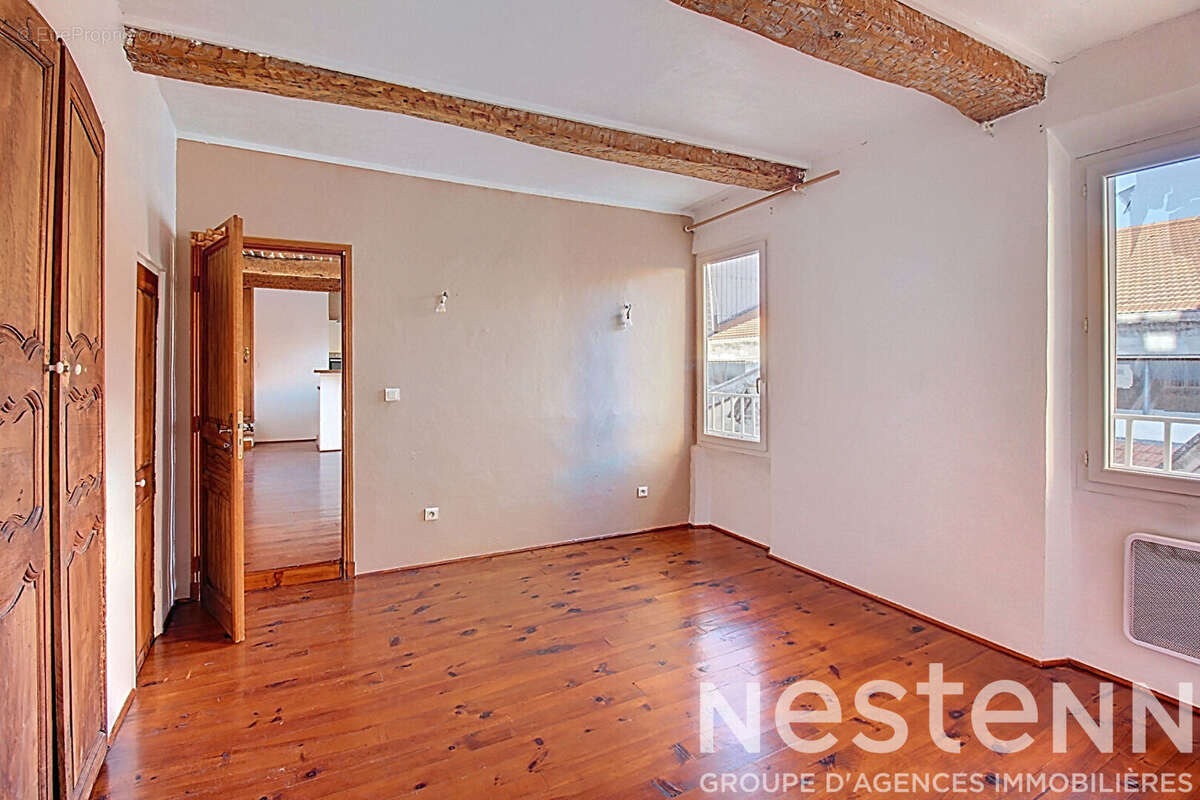 Appartement à DRAGUIGNAN