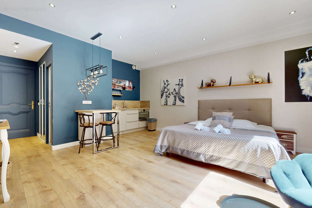 Appartement à ANNECY