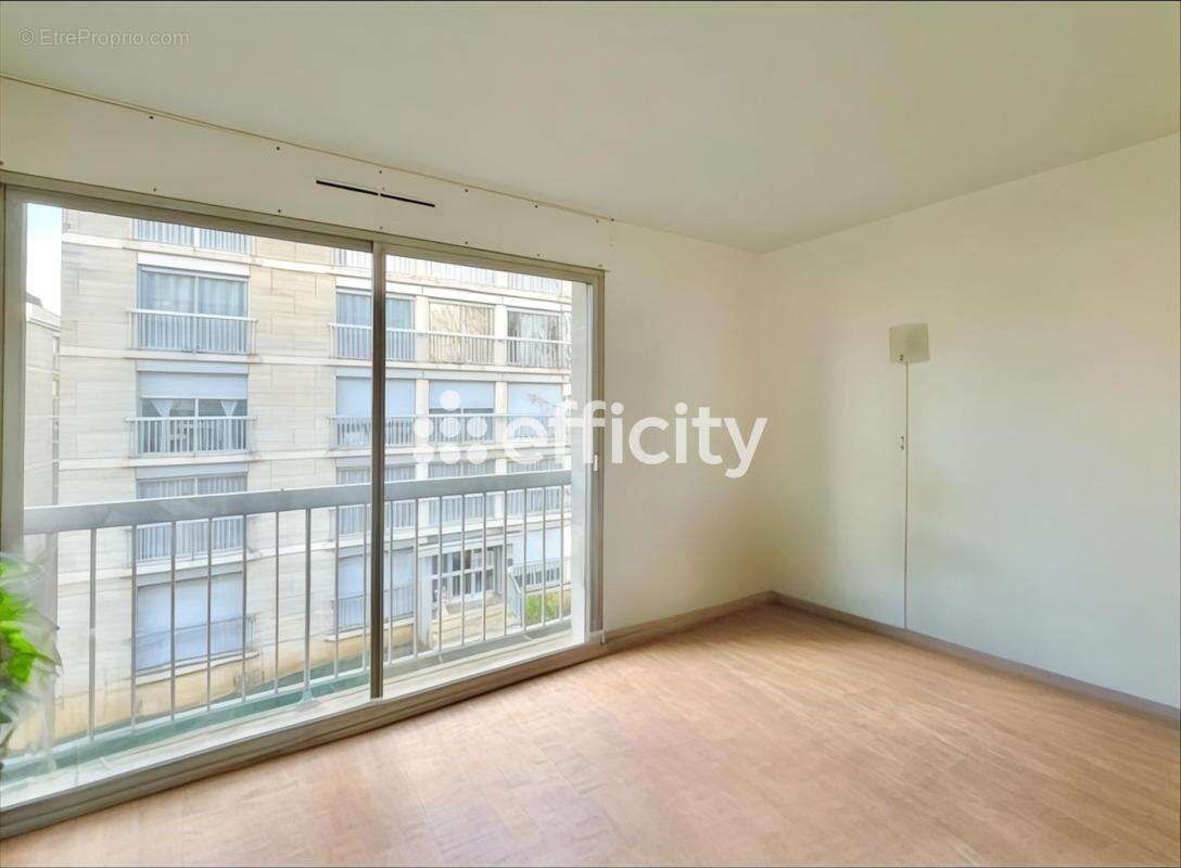 Appartement à SOISSONS