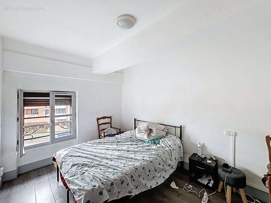 Appartement à MONTAUBAN