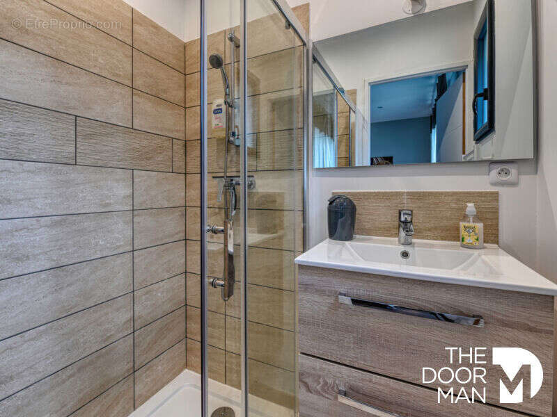 Maison à MONTFORT-L'AMAURY