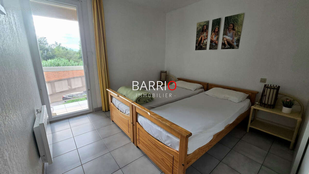 Appartement à ARGELES-SUR-MER