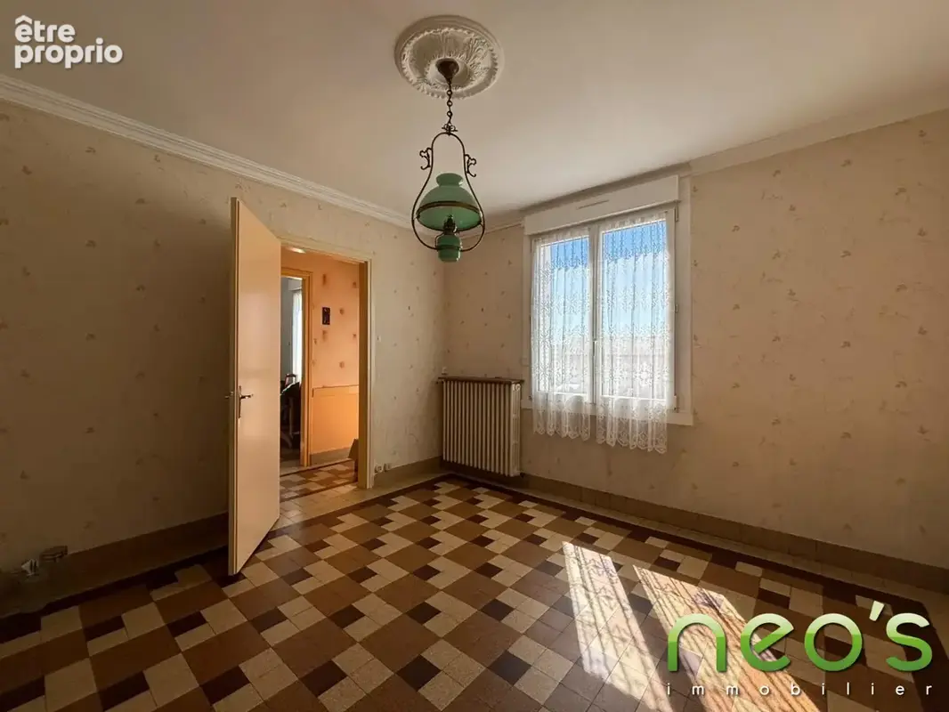 Maison 5 pièces 88 m² à vendre à Saint-Macaire-En-Mauges (49450) - photo 2