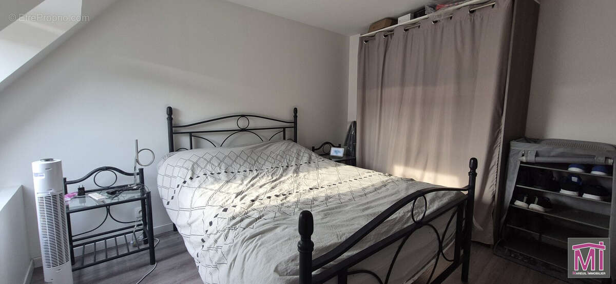 Maison 36 m² à Mareuil-Sur-Ourcq  - photo 2