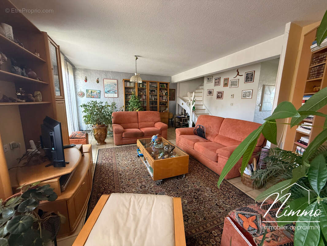 Appartement à NIMES