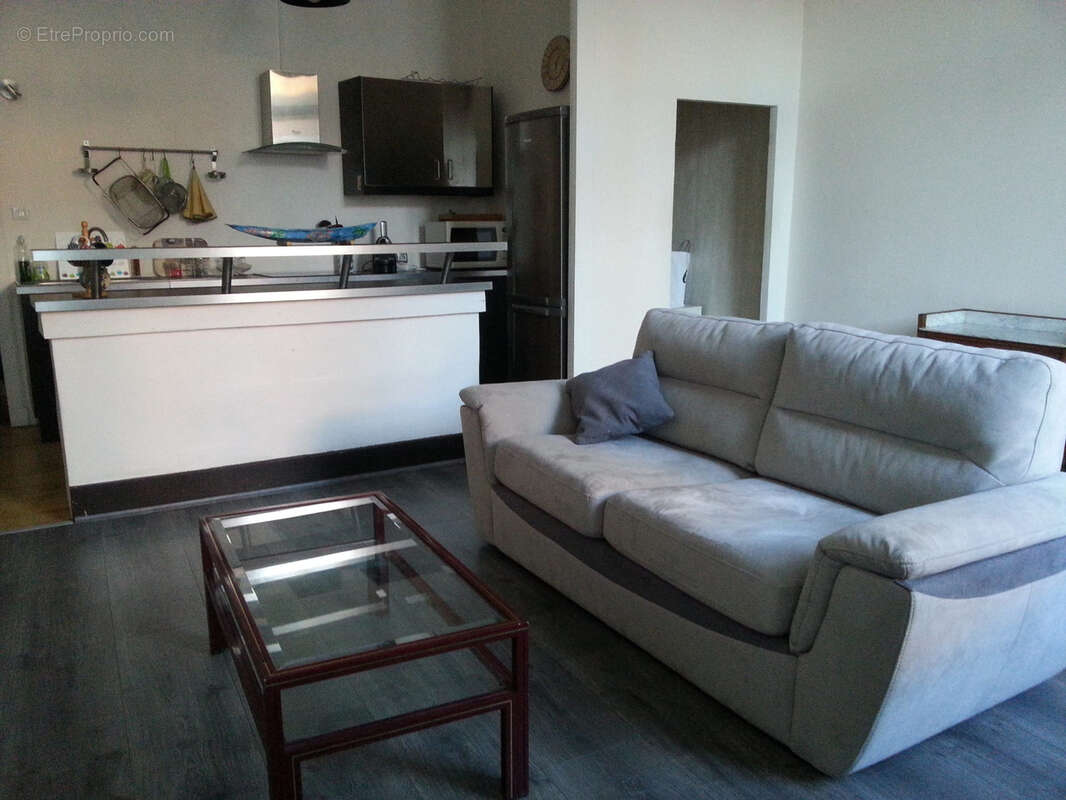 Appartement à MONTAUBAN