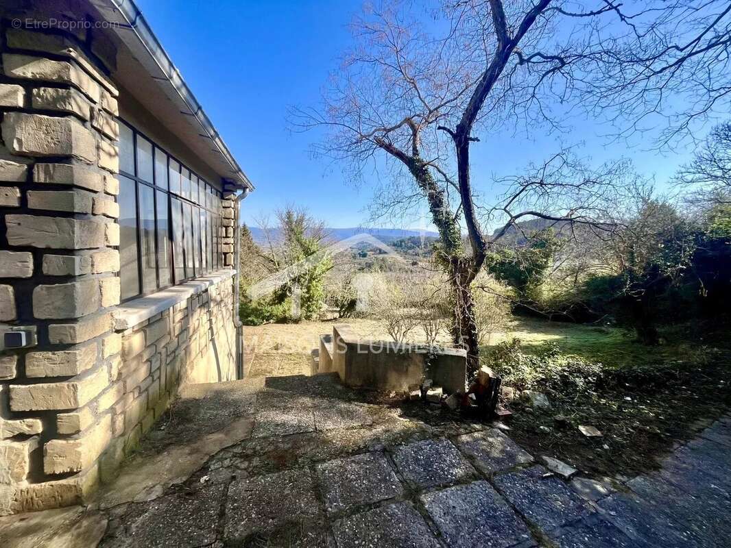 Maison à APT