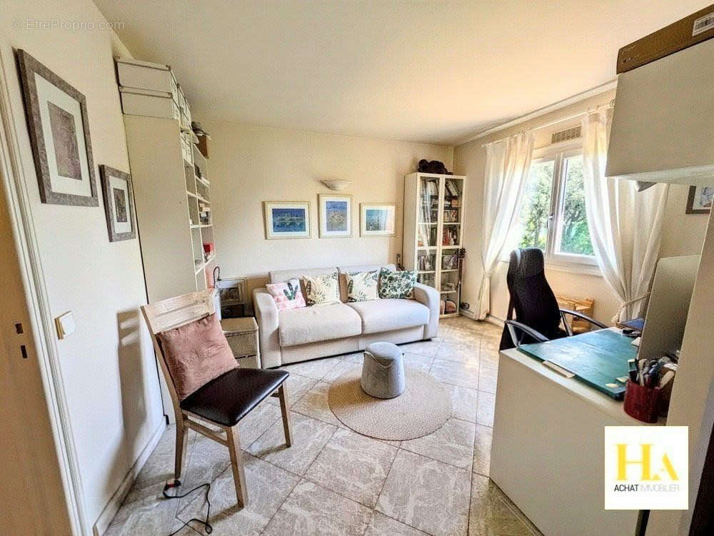 Appartement à GRASSE