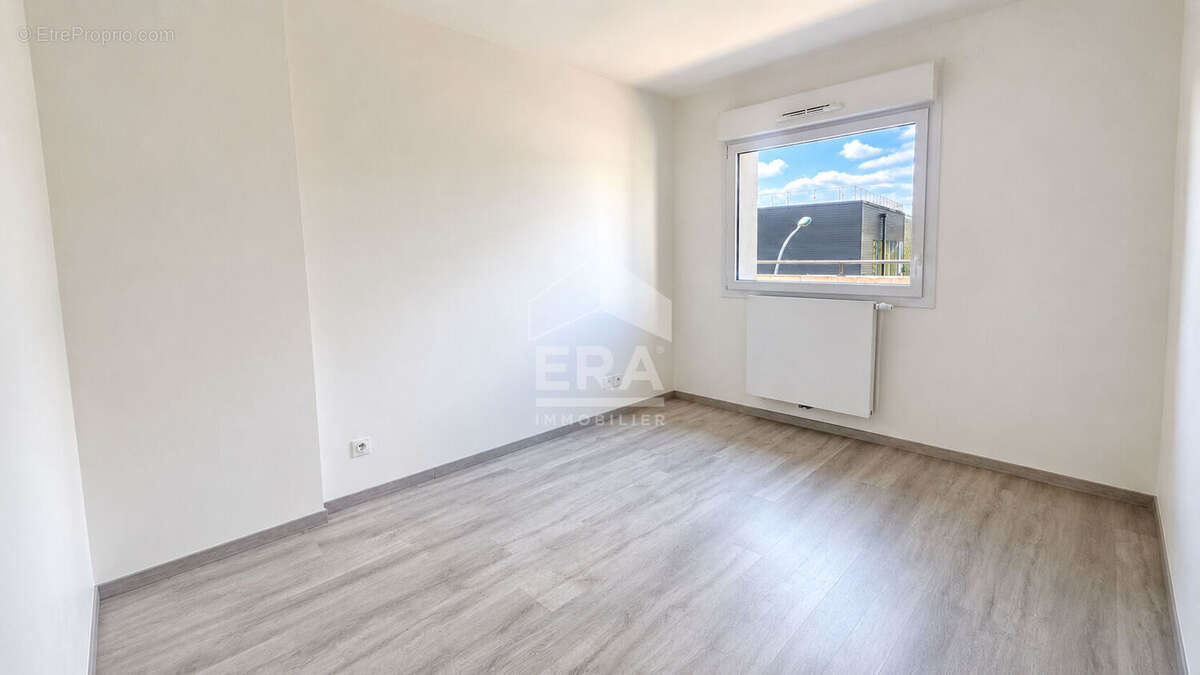 Appartement 63m² à annecy - photo 9