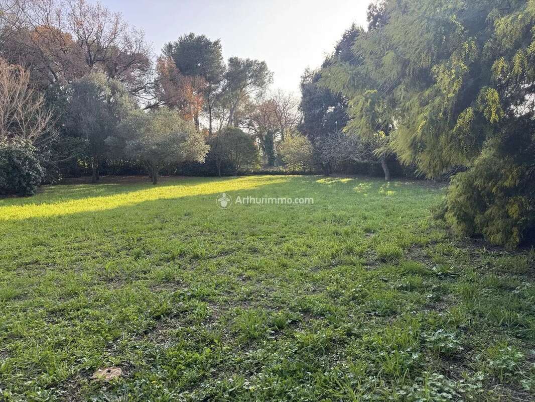 Maison à LA SEYNE-SUR-MER