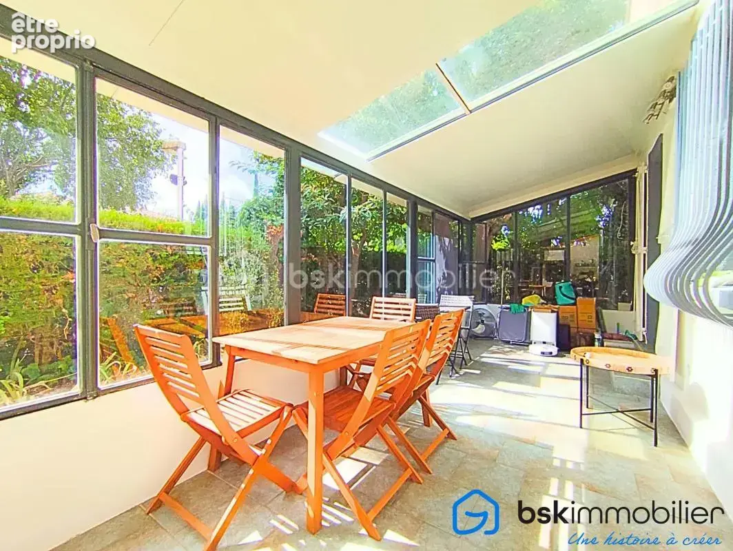 Maison F4 de 115 m²  PRES D'ARENES - photo 10