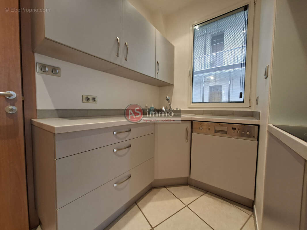 Appartement à DIEPPE