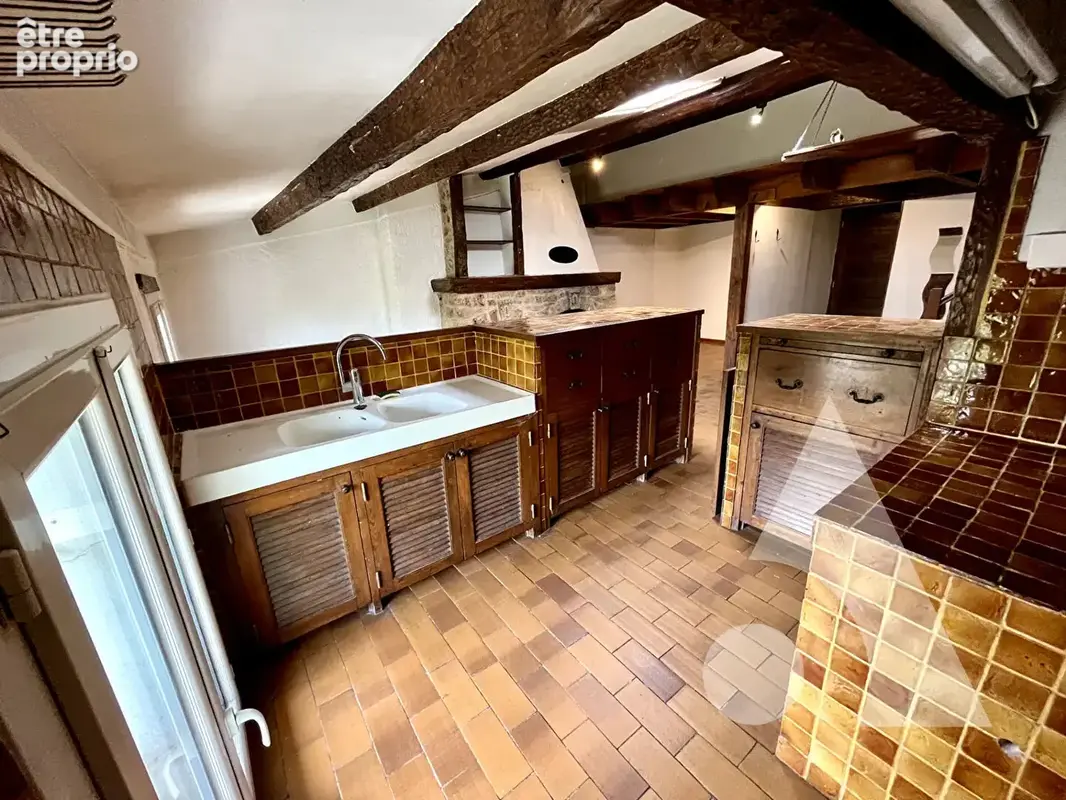 Appartement en duplex de 63.90m² - Cotignac - photo 6