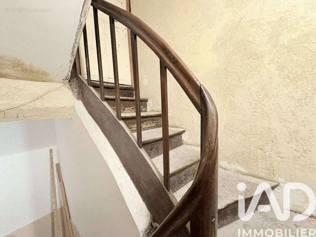 Photo 1 - Appartement à BOURGUEIL