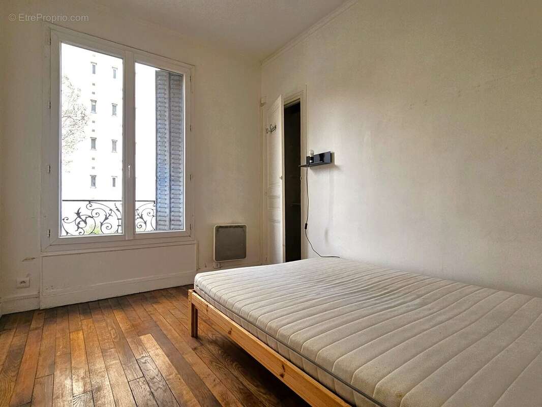 Chambre 1
