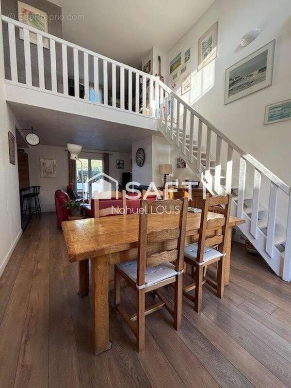 Photo 5 - Maison à VITROLLES