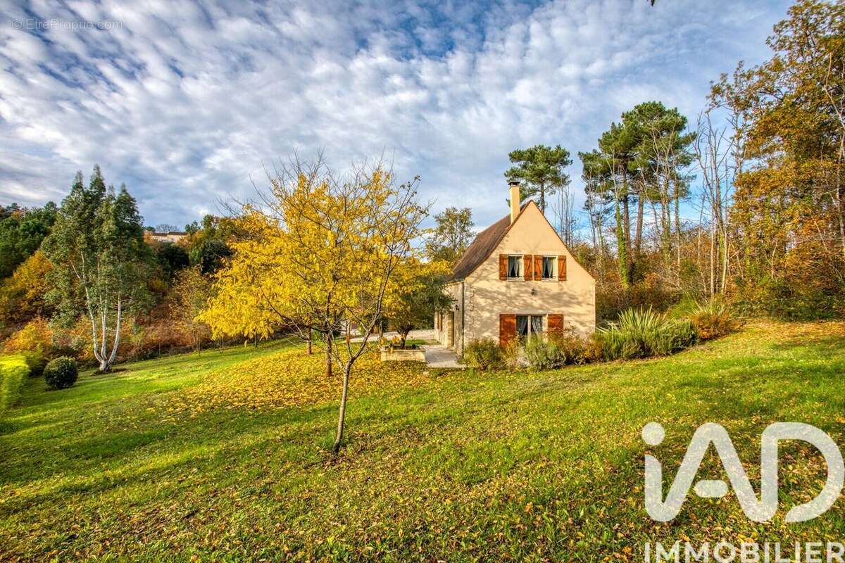 Photo 3 - Maison à SARLAT-LA-CANEDA