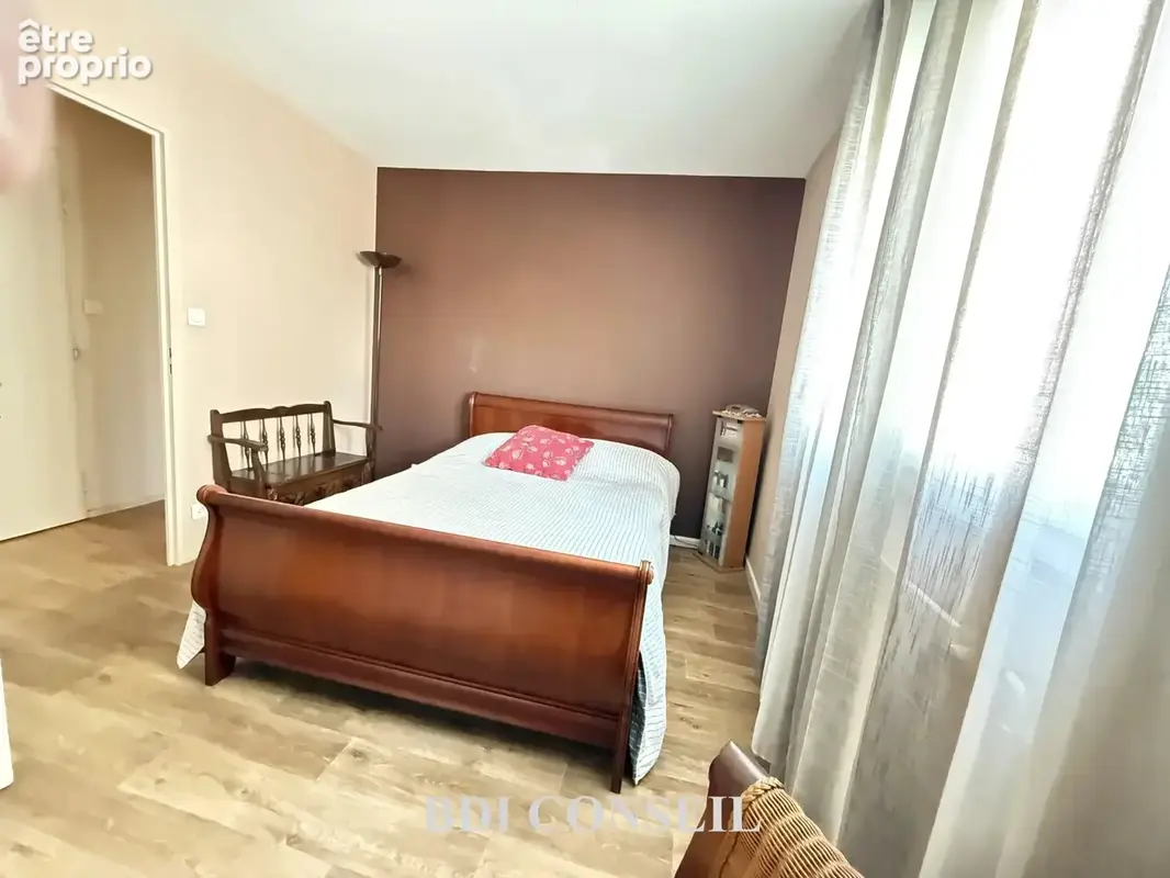 Appartement 83 m² à Toulouse  - photo 6
