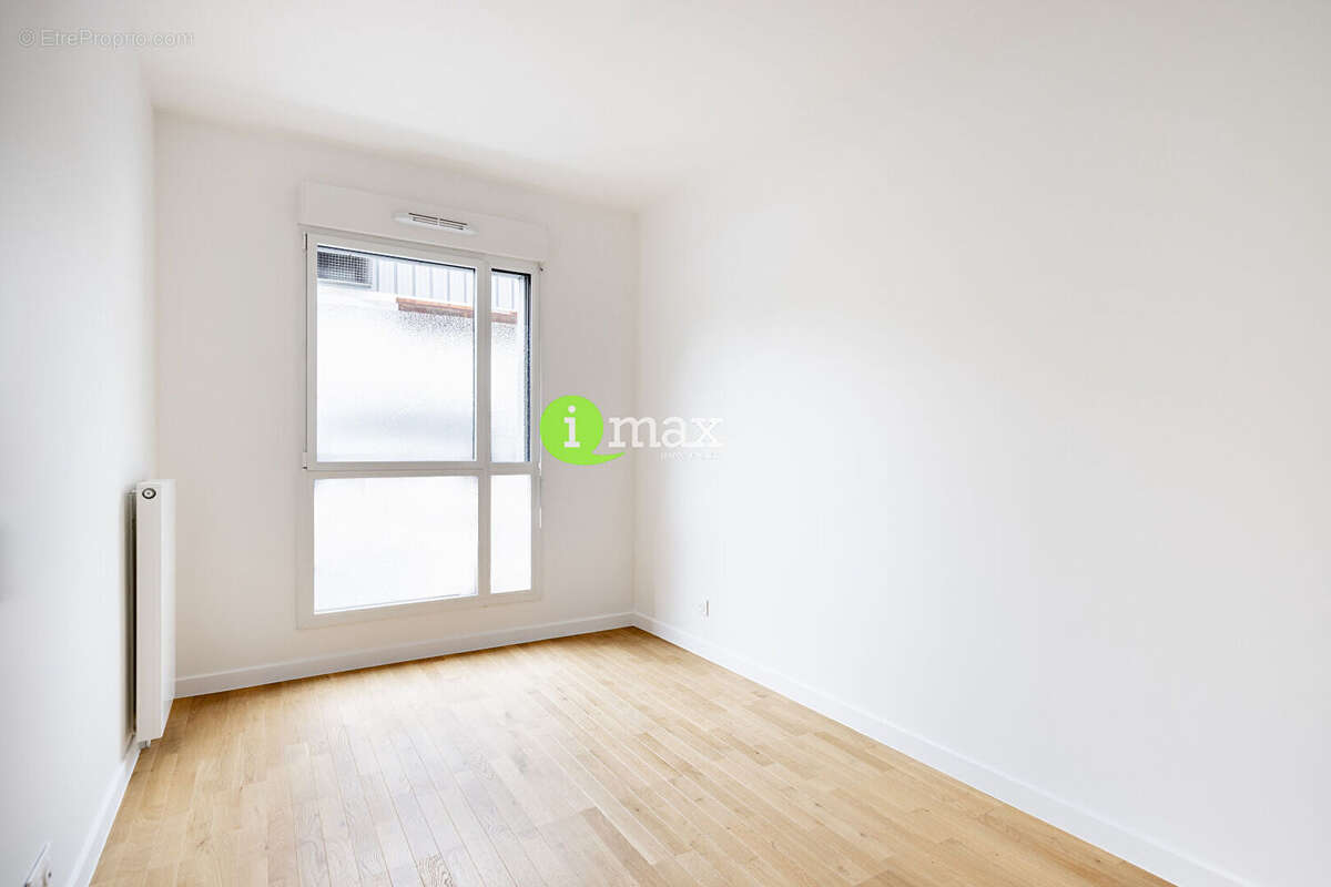 Appartement à CLICHY
