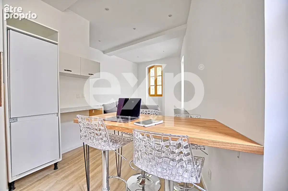 Maison 3 pièces 75 m² à vendre à Pelissanne (13330) - photo 4