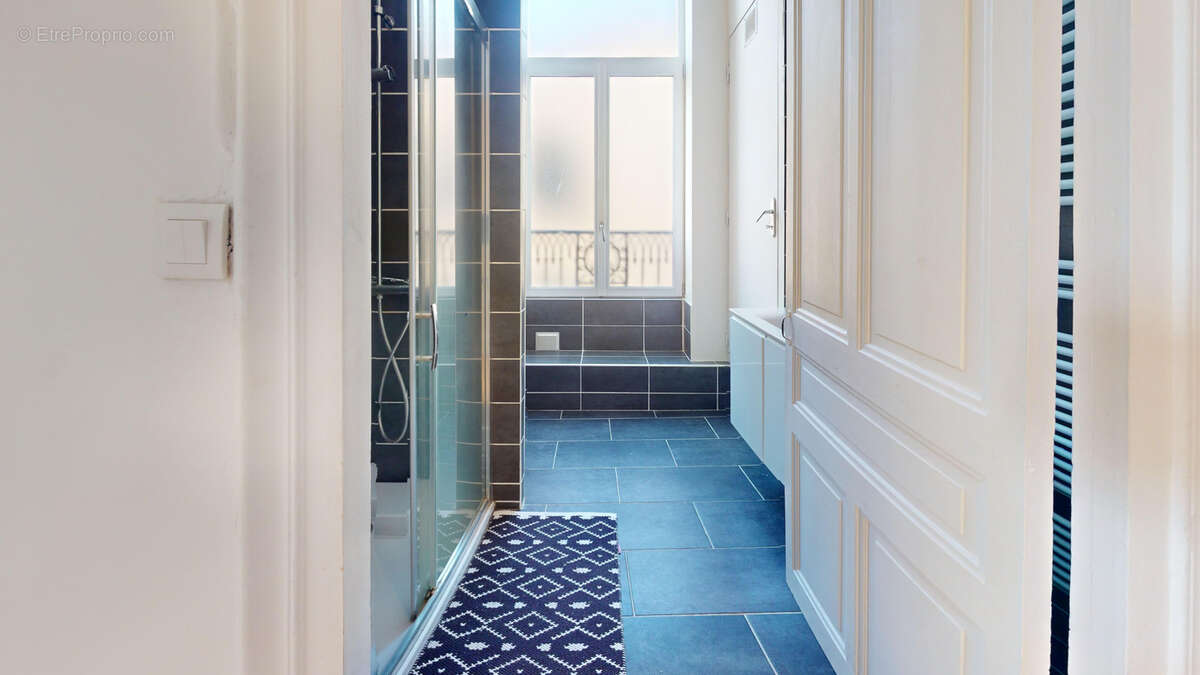 Appartement à LE PUY-EN-VELAY