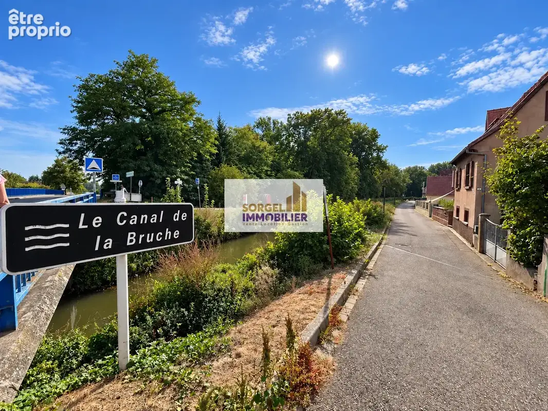 Beau duplex 5 pièces avec garage - WOLXHEIM - photo 20